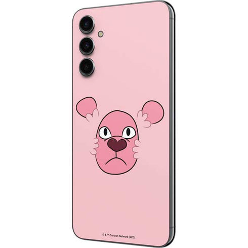 Cartoon Network Steven Universe Steven Universe Pink Lion Galaxy A14 5G Skin